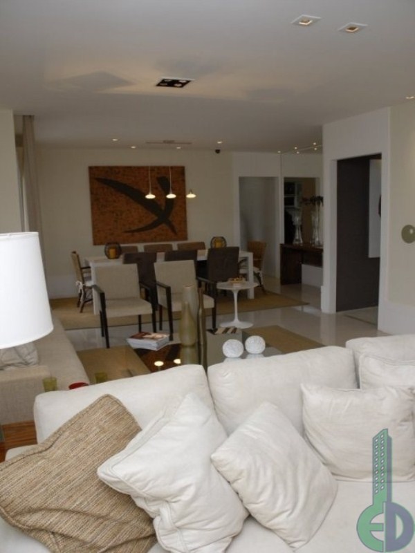 Apartamento, 3 quartos, 113 m² - Foto 9