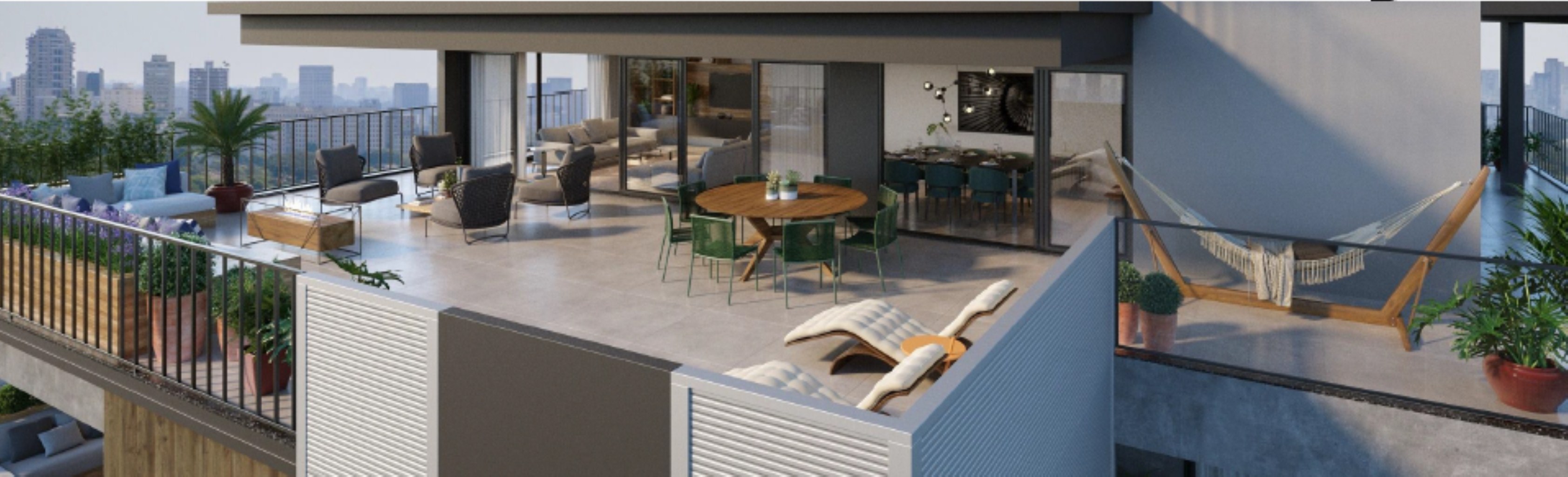 Apartamento, 3 quartos, 126 m² - Foto 7