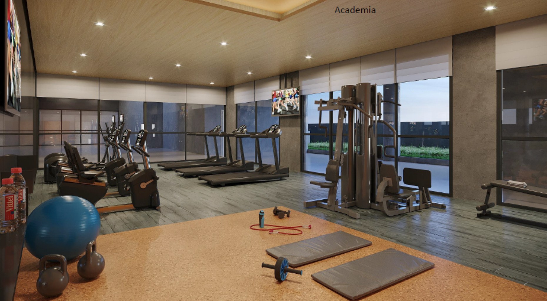 Apartamento, 3 quartos, 126 m² - Foto 10