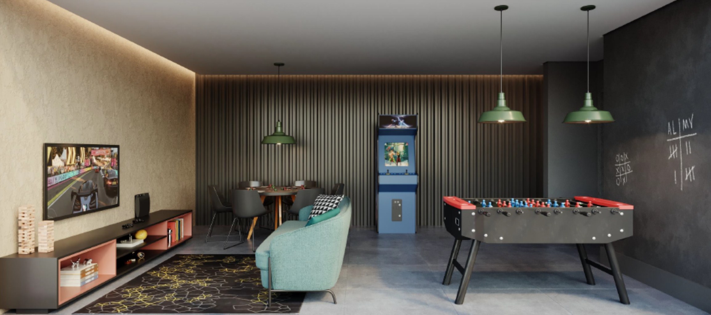 Apartamento, 3 quartos, 126 m² - Foto 14