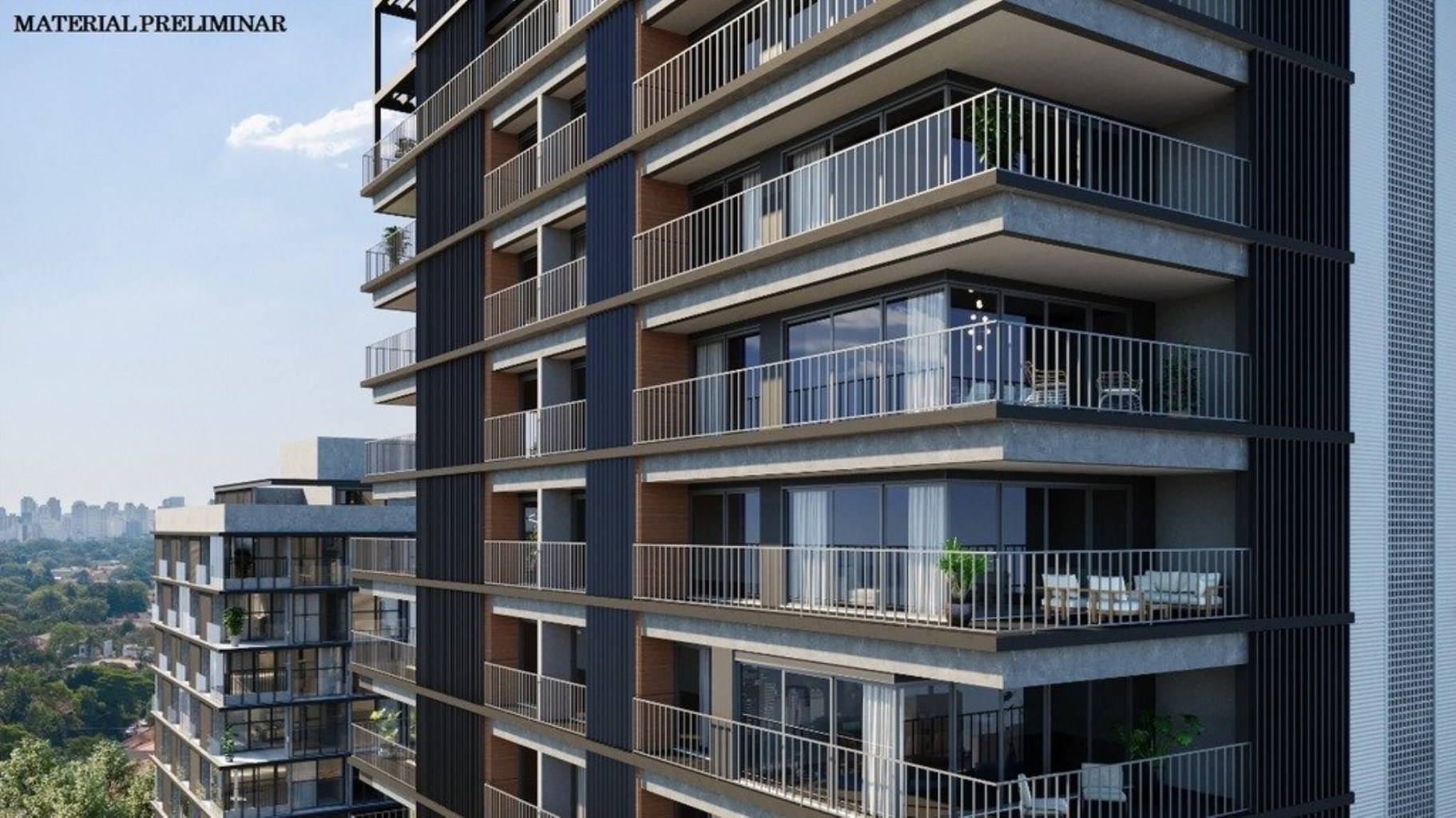 Apartamento, 3 quartos, 126 m² - Foto 18