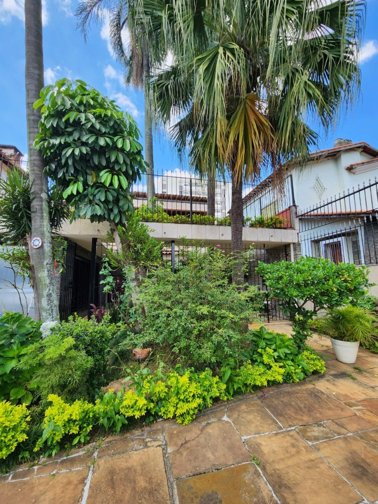 Prédio Inteiro à venda com 4 quartos, 280m² - Foto 32