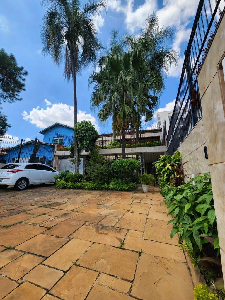 Prédio Inteiro à venda com 4 quartos, 280m² - Foto 34