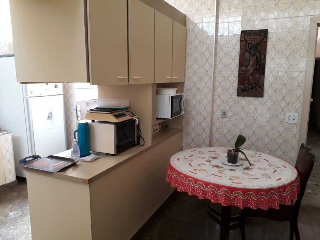 Prédio Inteiro à venda com 4 quartos, 280m² - Foto 35