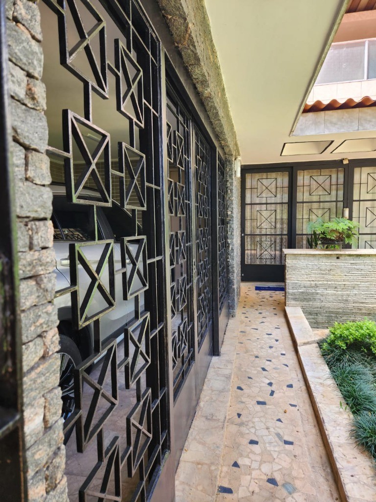 Prédio Inteiro à venda com 4 quartos, 280m² - Foto 37