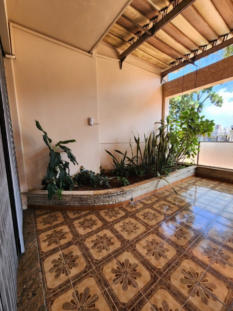 Prédio Inteiro à venda com 4 quartos, 280m² - Foto 42
