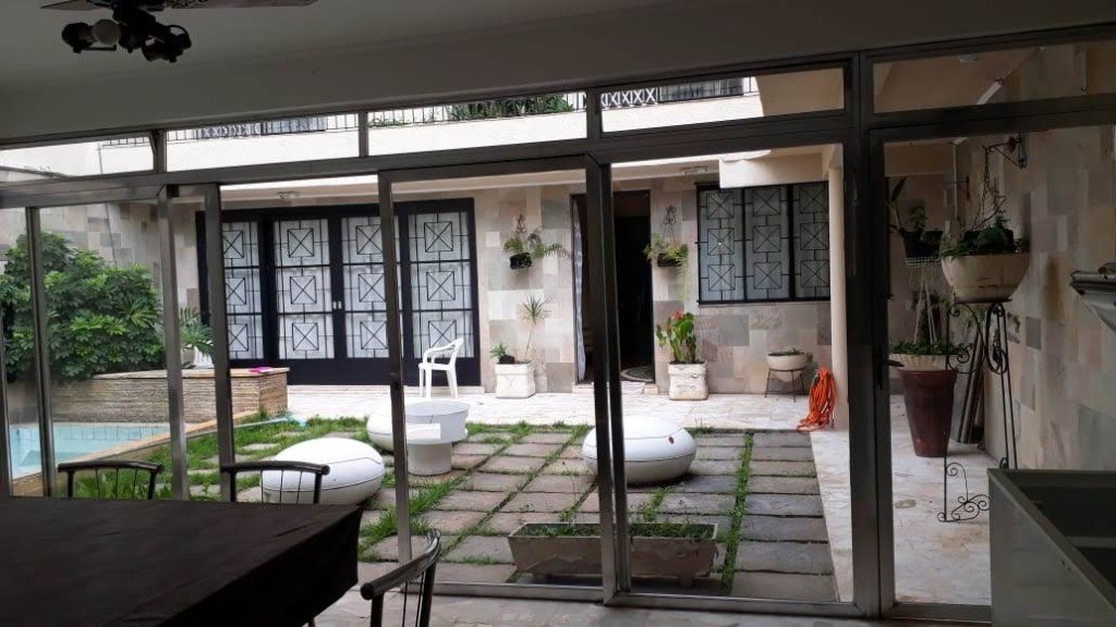 Prédio Inteiro à venda com 4 quartos, 280m² - Foto 48