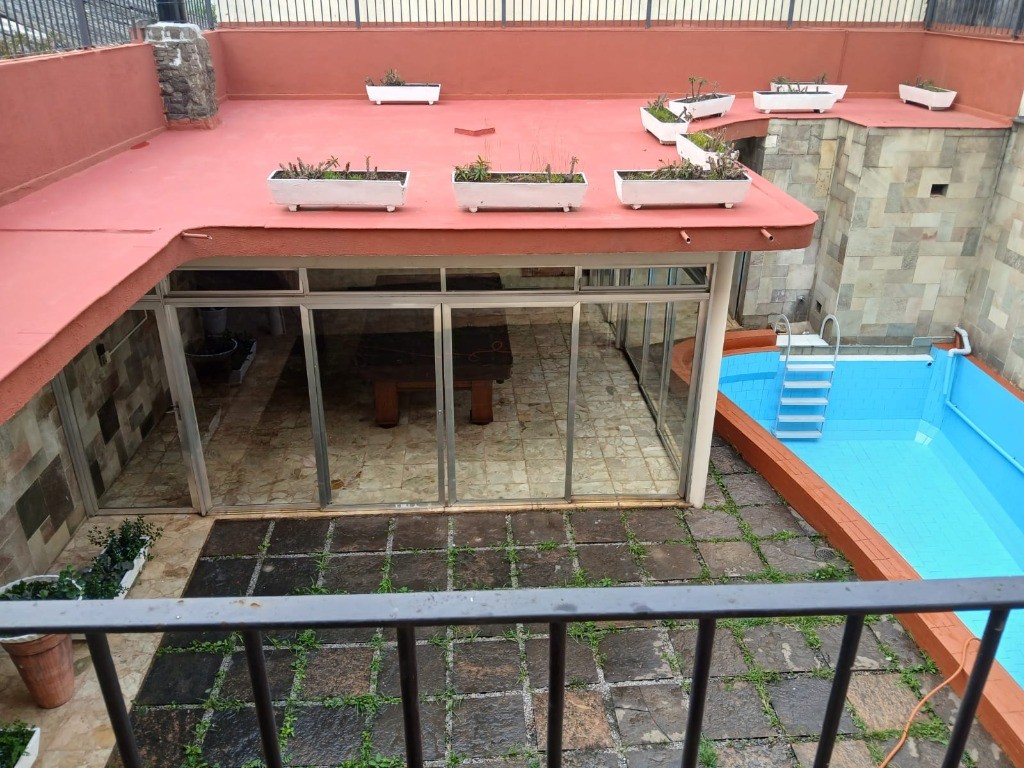 Prédio Inteiro à venda com 4 quartos, 280m² - Foto 49