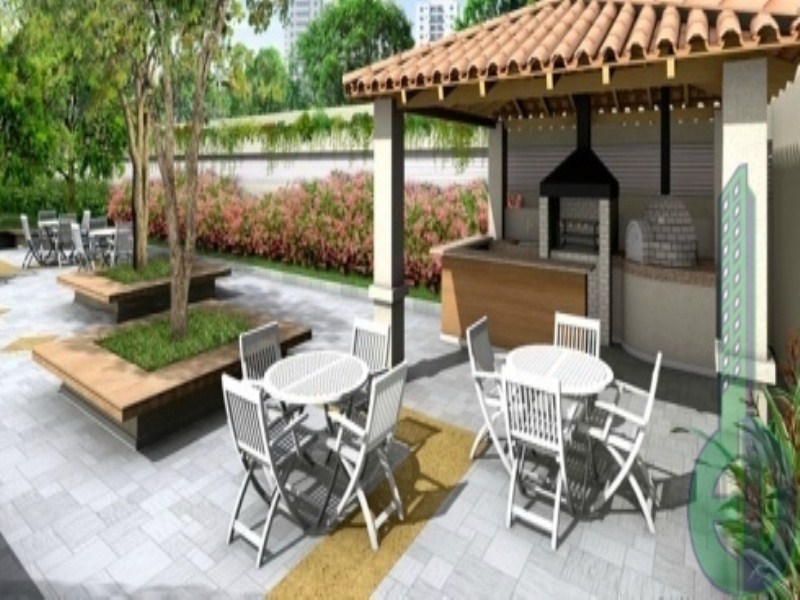 Cobertura à venda com 3 quartos, 247m² - Foto 5