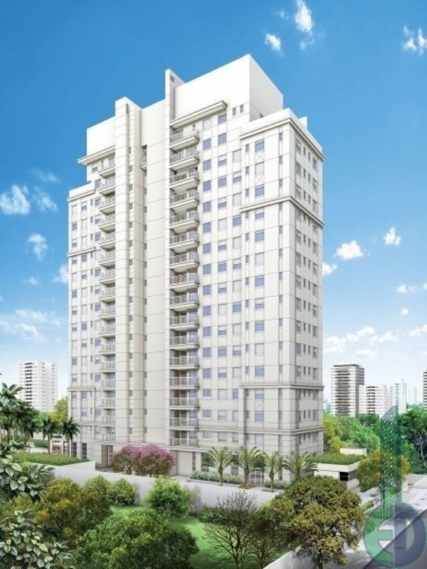 Apartamento, 3 quartos, 108 m² - Foto 1