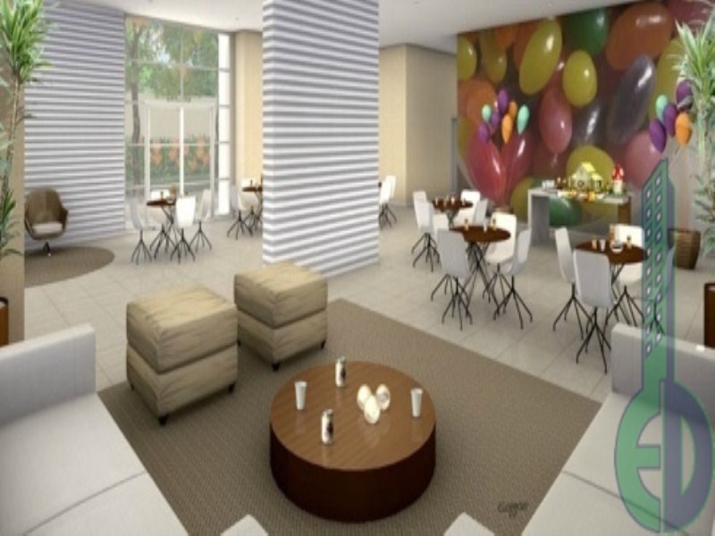 Apartamento, 3 quartos, 108 m² - Foto 2