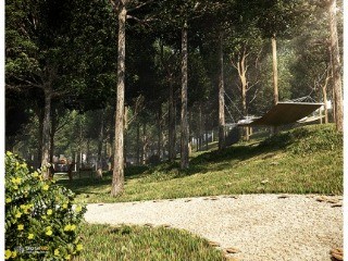 Apartamento, 2 quartos, 48 m² - Foto 3