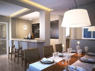 Apartamento, 2 quartos, 48 m² - Foto 5