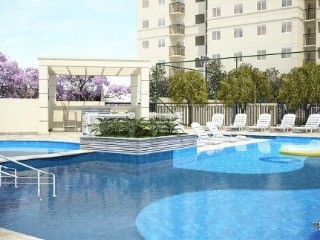 Apartamento, 2 quartos, 48 m² - Foto 7