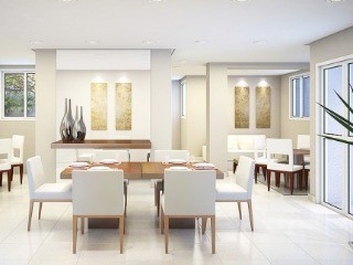 Apartamento, 2 quartos, 48 m² - Foto 10