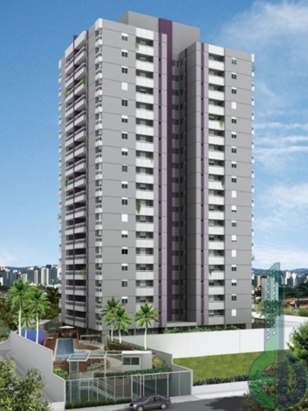 Apartamento, 3 quartos, 156 m² - Foto 1