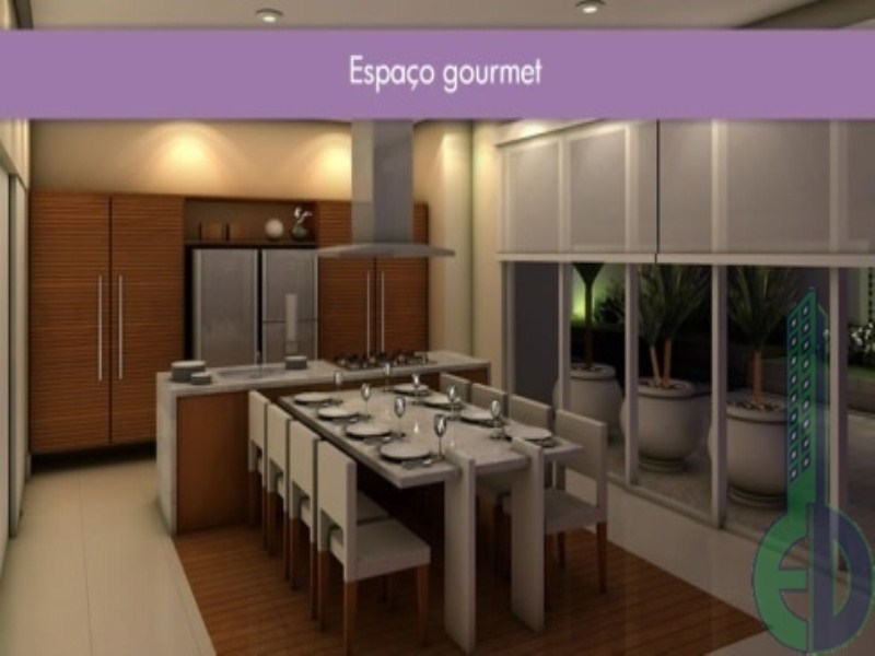 Apartamento, 3 quartos, 156 m² - Foto 5