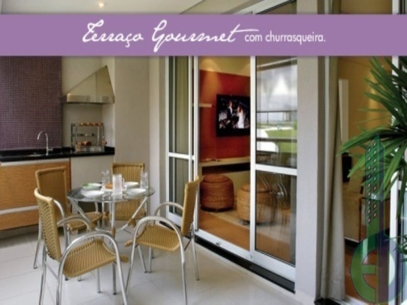 Apartamento, 3 quartos, 156 m² - Foto 8