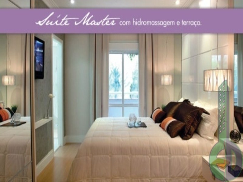 Apartamento, 3 quartos, 156 m² - Foto 9