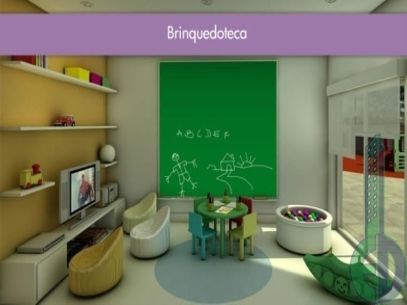 Apartamento, 3 quartos, 156 m² - Foto 11