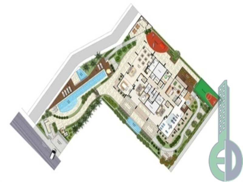 Apartamento, 3 quartos, 156 m² - Foto 19