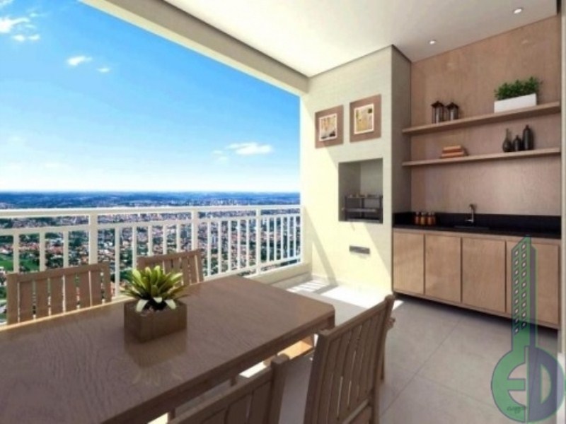 Apartamento à venda com 2 quartos, 78m² - Foto 8