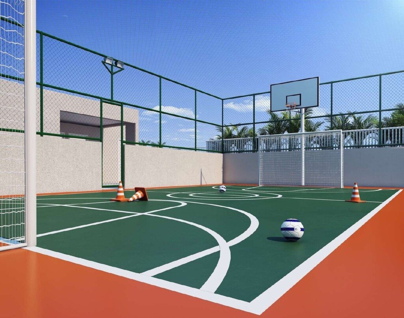 Apartamento, 2 quartos, 45 m² - Foto 10