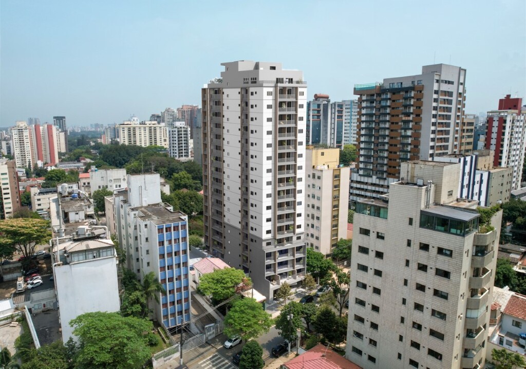 Apartamento, 2 quartos, 39 m² - Foto 22