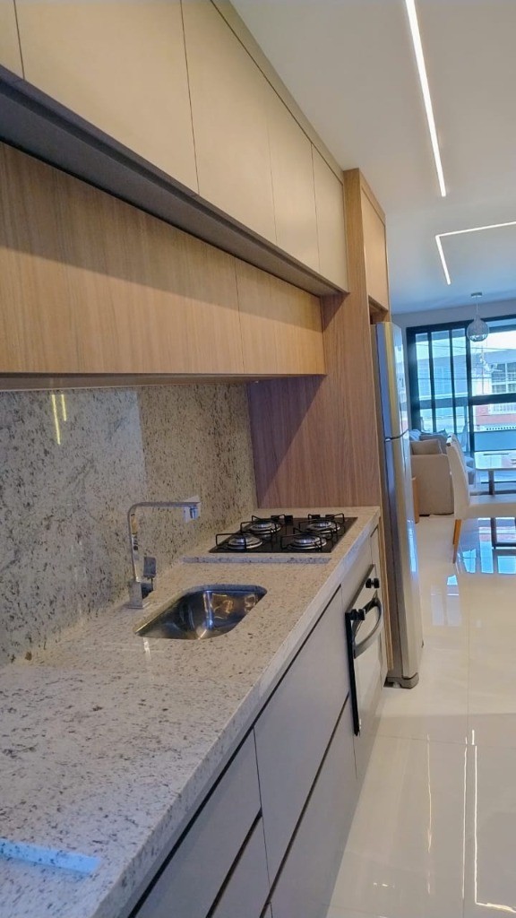 Apartamento, 2 quartos, 116 m² - Foto 3