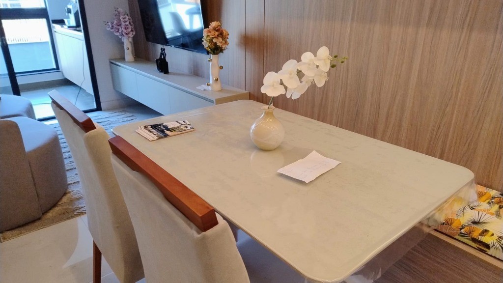 Apartamento, 2 quartos, 116 m² - Foto 24