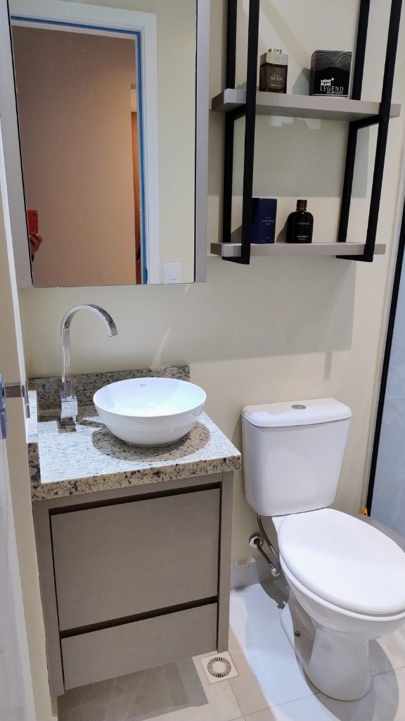 Apartamento, 2 quartos, 116 m² - Foto 33