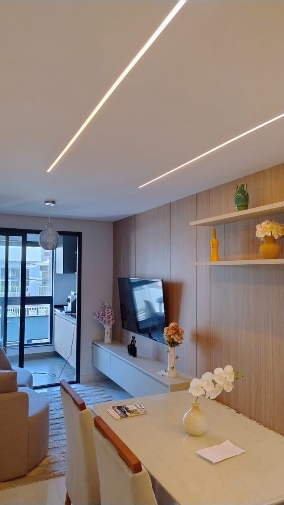 Cobertura, 2 quartos, 116 m² - Foto 8