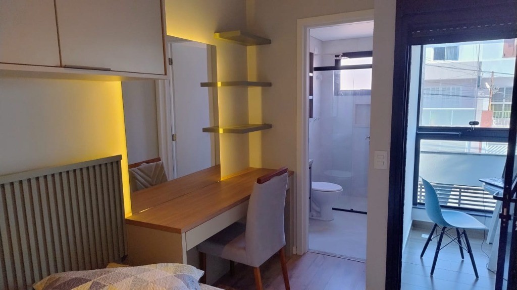 Cobertura, 2 quartos, 116 m² - Foto 13