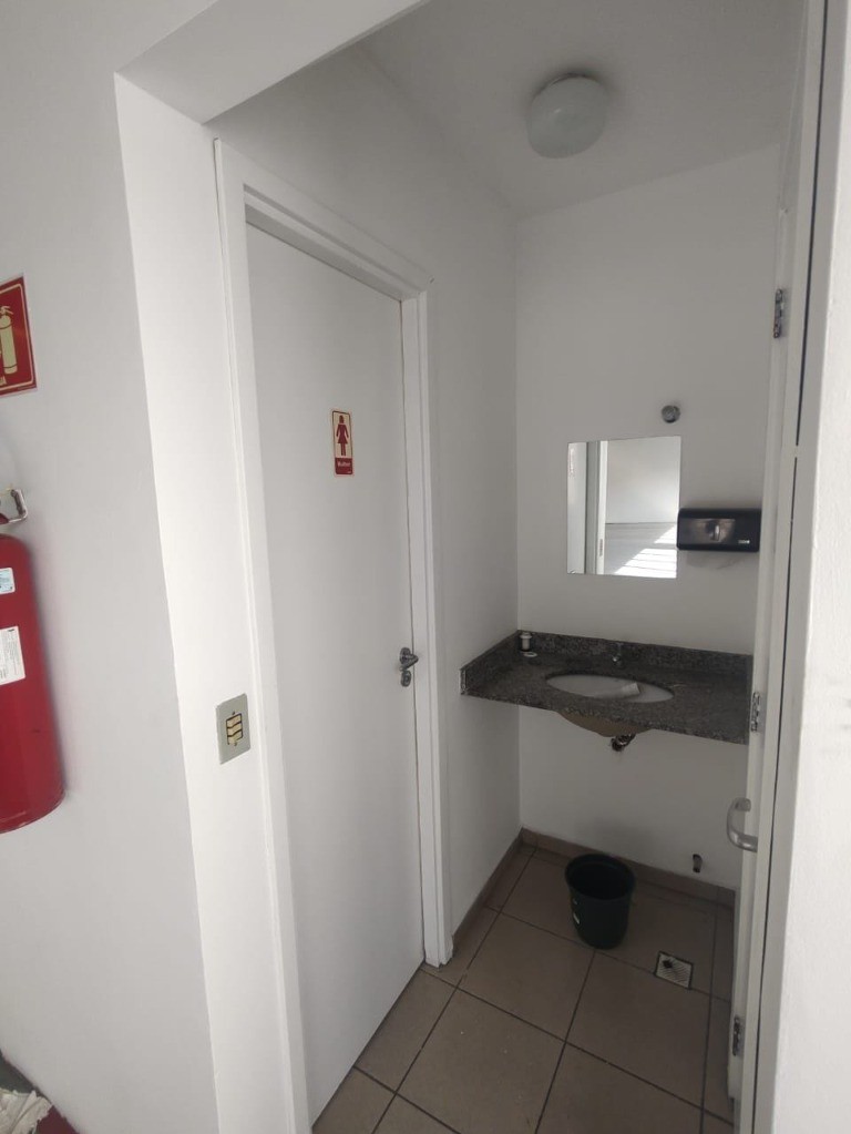 Depósito-Galpão, 1025 m² - Foto 20