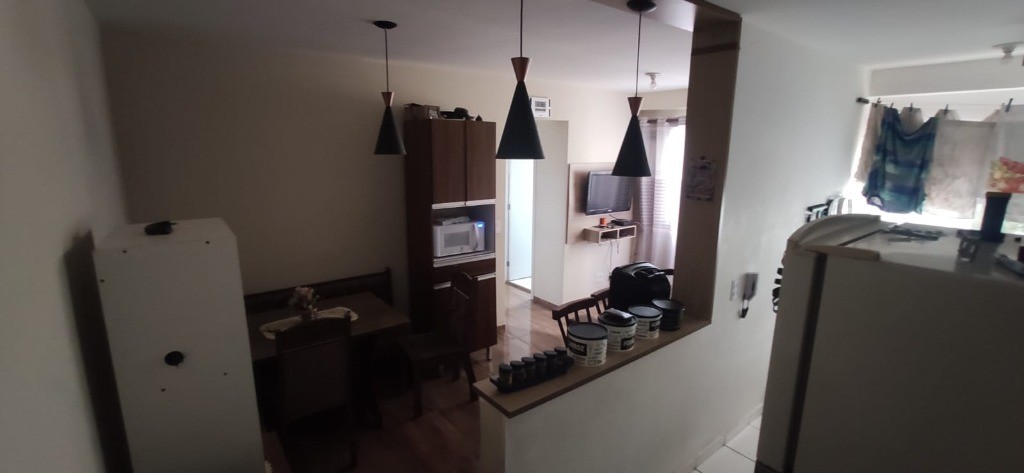 Apartamento para alugar com 2 quartos, 42m² - Foto 8