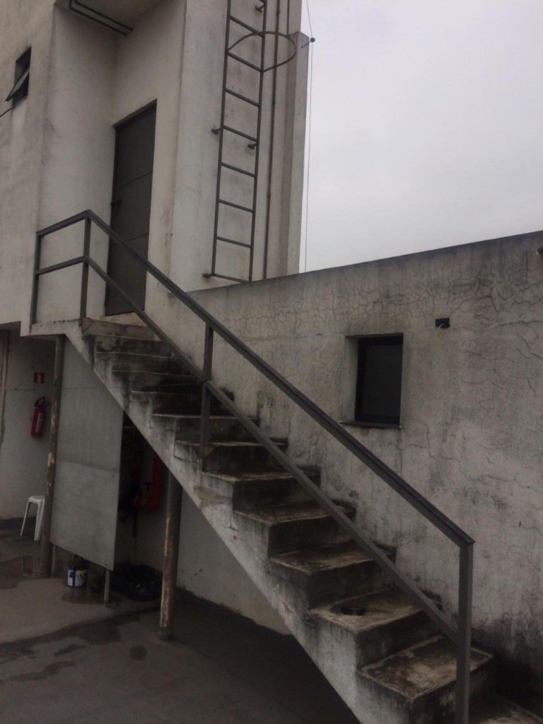 Prédio Inteiro à venda e aluguel, 1208m² - Foto 6
