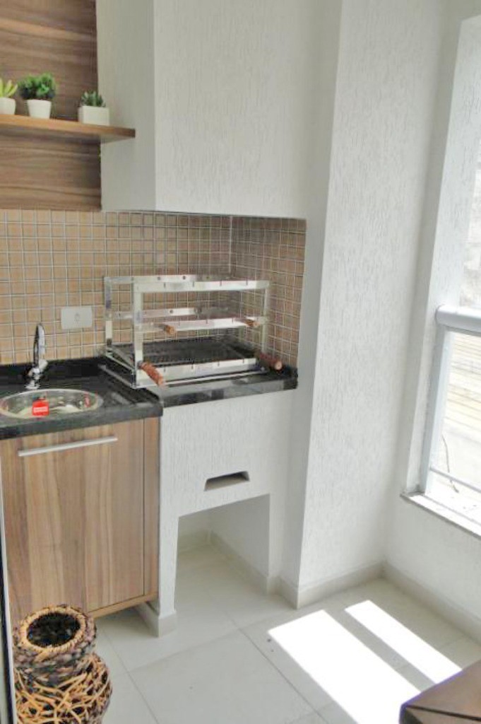 Apartamento, 3 quartos, 148 m² - Foto 4