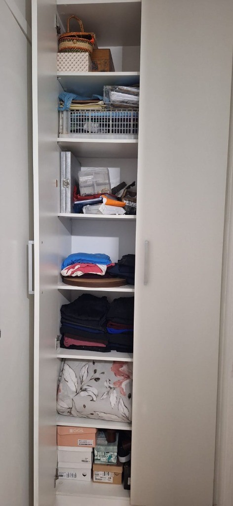 Apartamento, 2 quartos, 56 m² - Foto 5