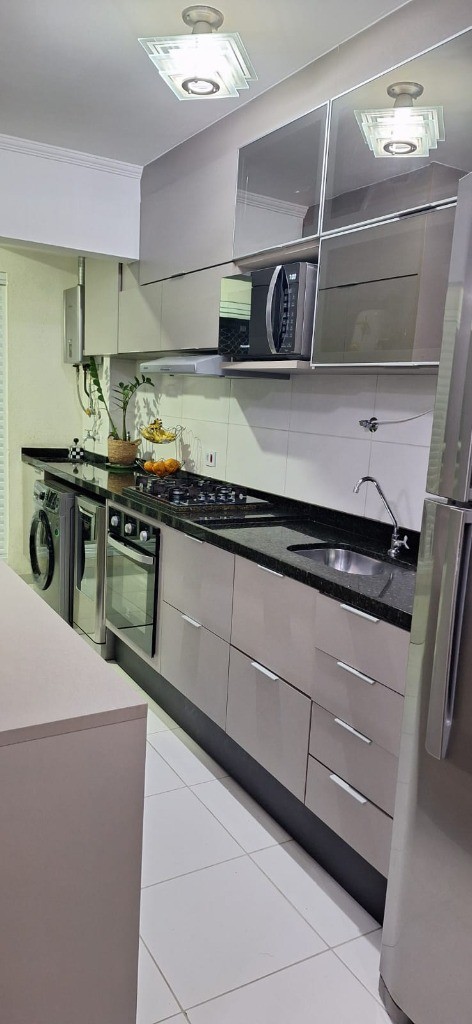 Apartamento, 2 quartos, 56 m² - Foto 27