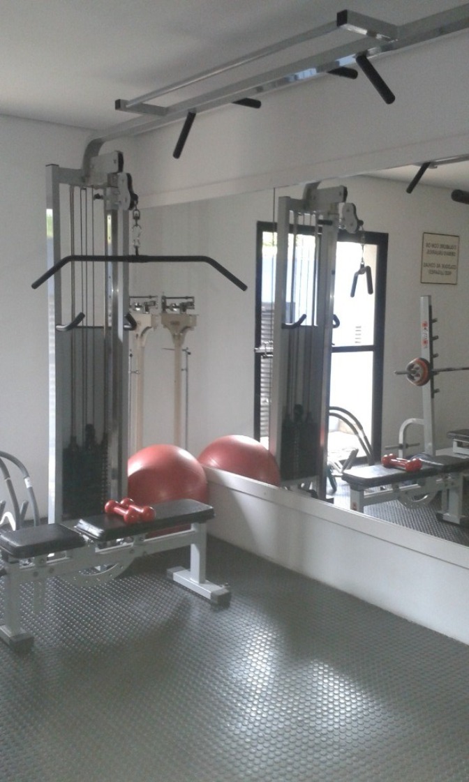 Apartamento, 3 quartos, 115 m² - Foto 5