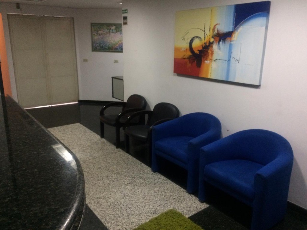 Prédio Inteiro à venda e aluguel, 1208m² - Foto 29