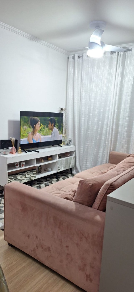 Apartamento, 2 quartos, 56 m² - Foto 22