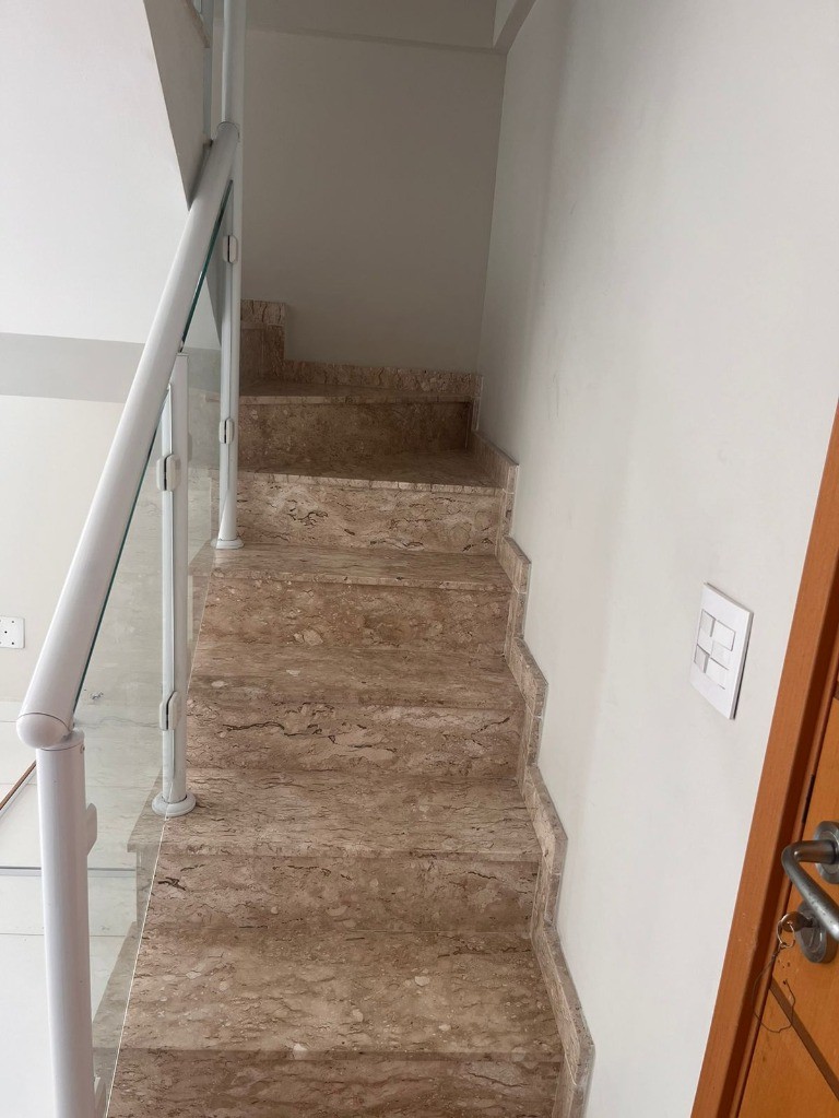Apartamento à venda com 2 quartos, 96m² - Foto 10