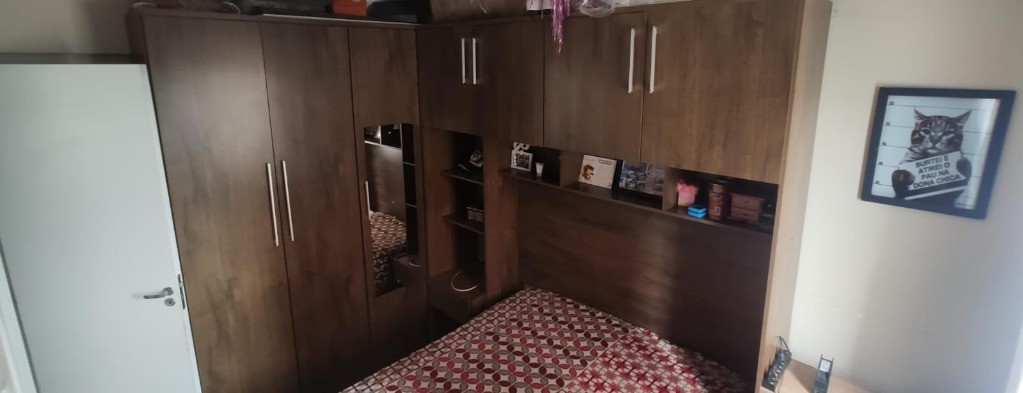 Apartamento para alugar com 2 quartos, 42m² - Foto 4