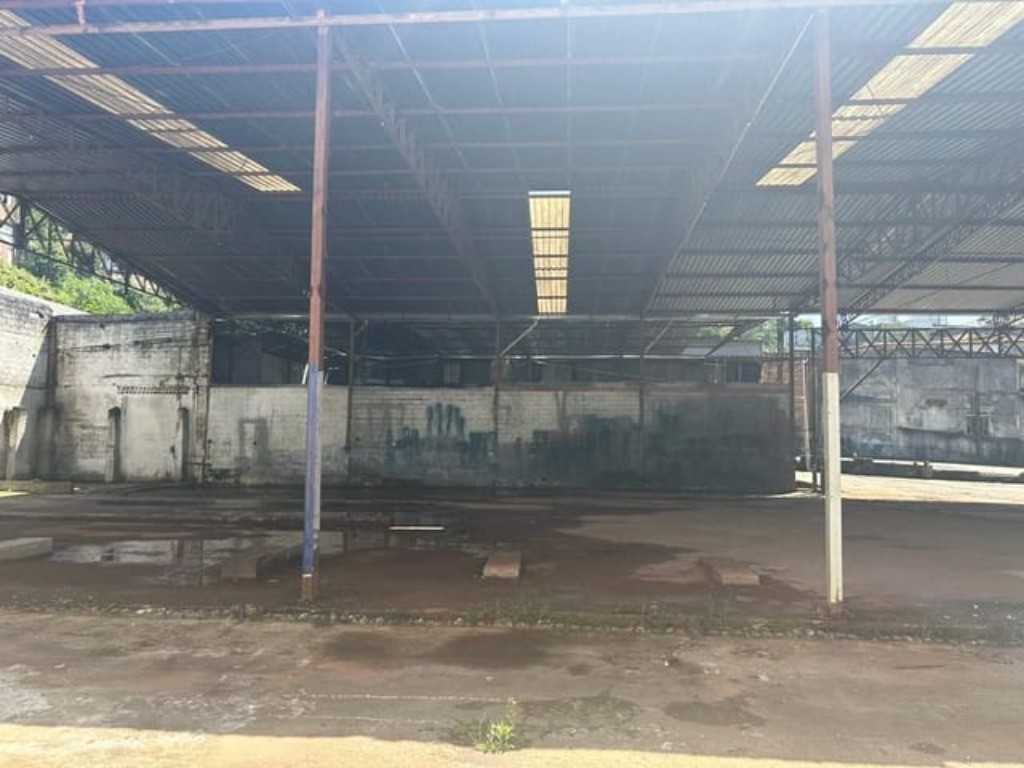 Depósito-Galpão, 1841 m² - Foto 6