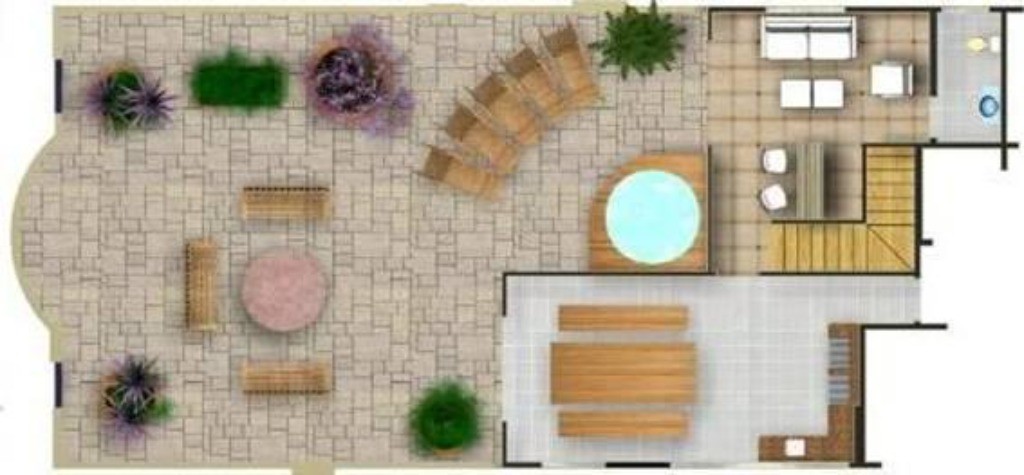 Apartamento, 3 quartos, 148 m² - Foto 7