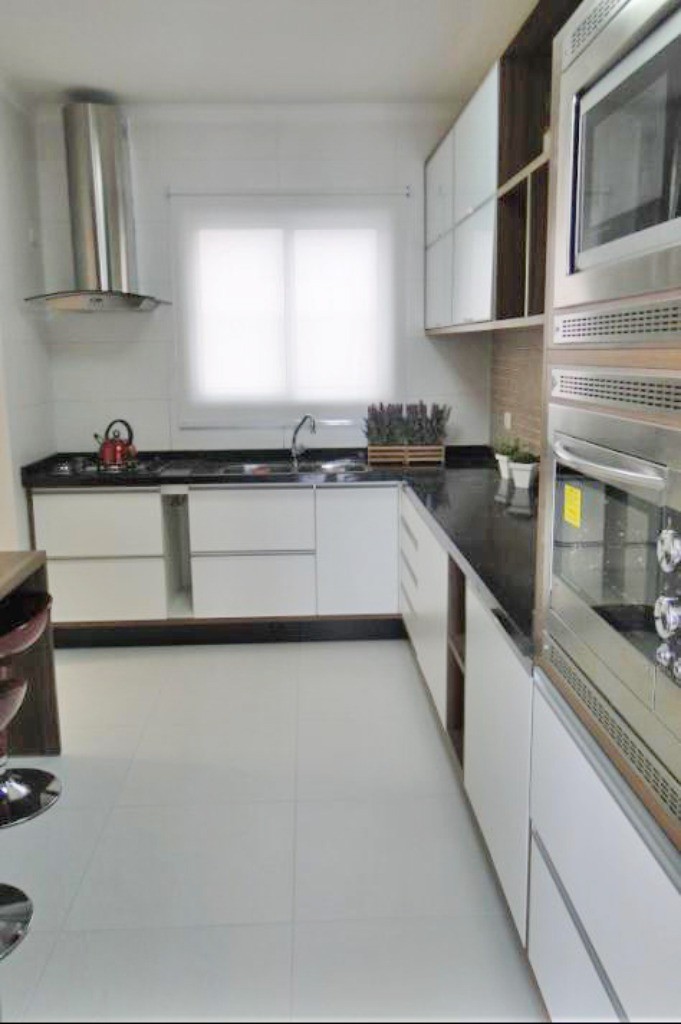 Apartamento, 3 quartos, 148 m² - Foto 2