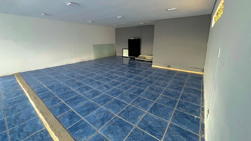 Loja-Salão, 160 m² - Foto 4