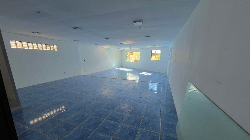 Loja-Salão, 160 m² - Foto 2