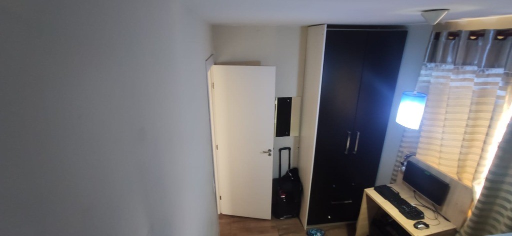 Apartamento para alugar com 2 quartos, 42m² - Foto 3
